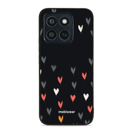 Hülle Glossy Case für Huawei Honor X8c - Farbe GP79G