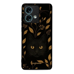 Hülle Glossy Case für Motorola Edge 40 Neo - Farbe G164G