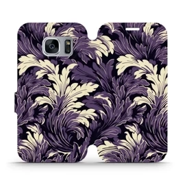 Hülle für Samsung Galaxy S7 Edge - Farbe VA46S