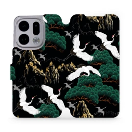 Hülle für OPPO Find X9 - Farbe VP16S