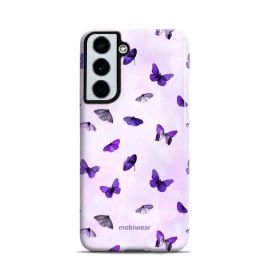 Hülle Elite Pro für Samsung Galaxy S22 - Farbe EP77E