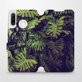 Hülle für Huawei P30 Lite - Farbe V136P