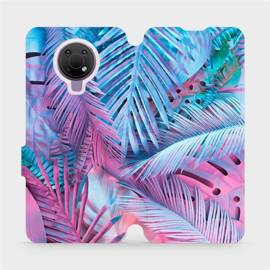 Hülle für Nokia G10 - Farbe MG10S