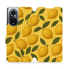 Hülle für Huawei Nova 9 - Farbe VP81S