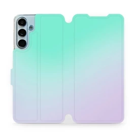 Hülle für Samsung Galaxy M55 5G - Farbe VP63S