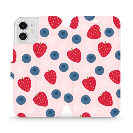 Hülle für Apple iPhone 12 - Farbe VP84S