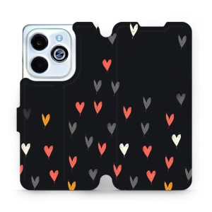 Hülle für Infinix HOT 40i - Farbe VP79P