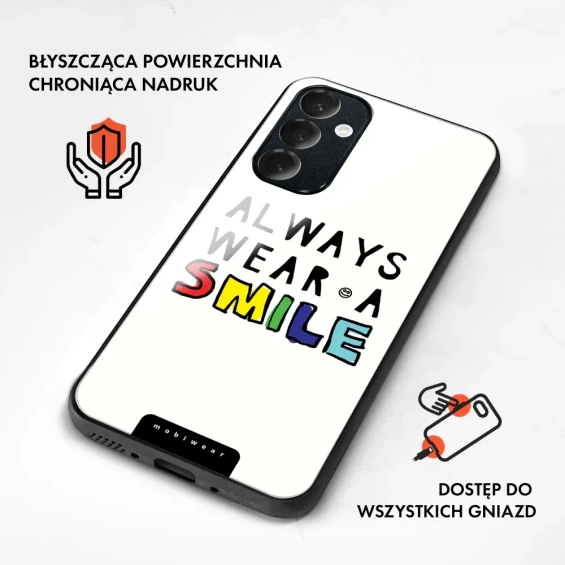 Hülle Glossy Case für OnePlus Nord CE5 - Farbe G077G