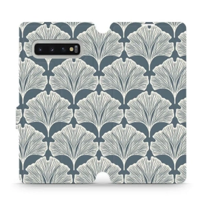 Hülle für Samsung Galaxy S10 Plus - Farbe VA43S