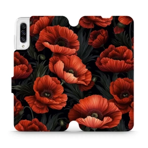 Hülle für Samsung Galaxy A30s - Farbe VP45S