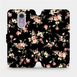 Hülle für LG Q7 - Farbe VD02S