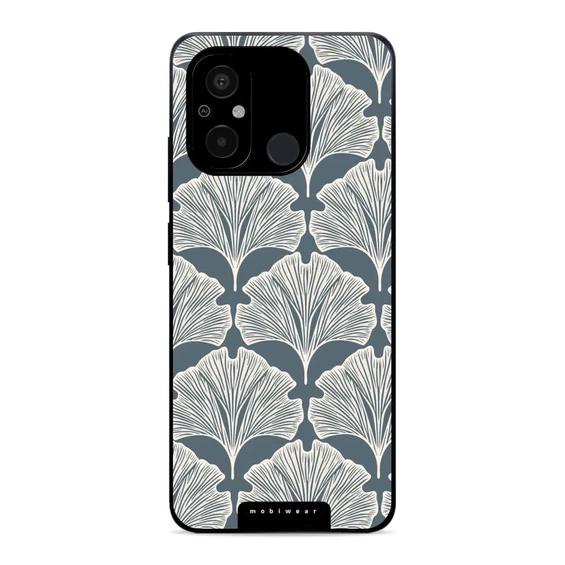 Hülle Glossy Case für Xiaomi Redmi 12C - Farbe GA43G