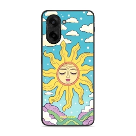 Hülle Glossy Case für OnePlus Nord CE5 - Farbe G057G