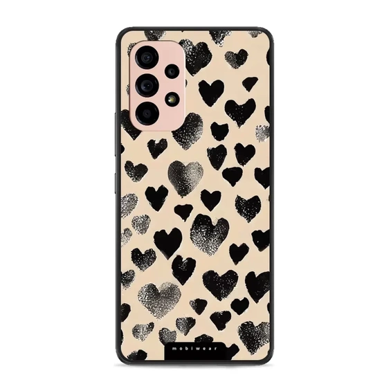 Hülle Glossy Case für Samsung Galaxy A53 5G - Farbe GA51G