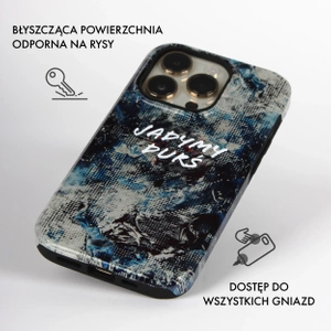 Hülle Elite Pro für Xiaomi Redmi 15C 5G - Farbe E06GZ