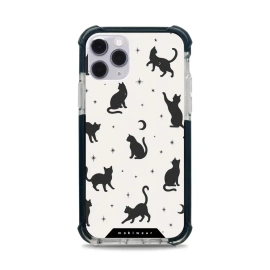 Hülle MagSafe Elite Bumper für Apple iPhone 11 Pro - Farbe D162D