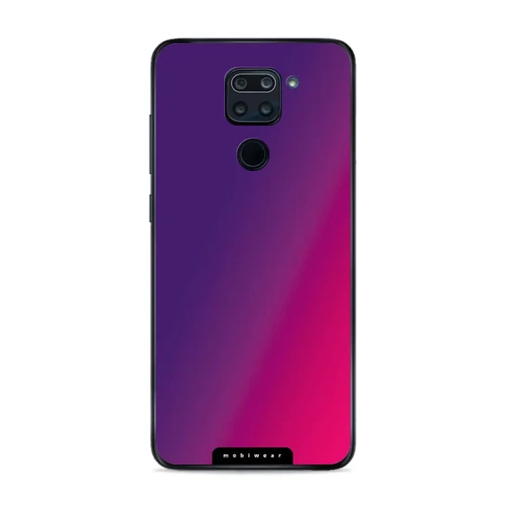 Hülle Glossy Case für Xiaomi Redmi Note 9 - Farbe G067G