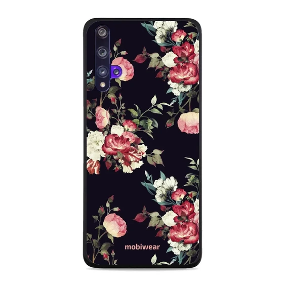 Hülle Glossy Case für Huawei Nova 5T - Farbe G040G