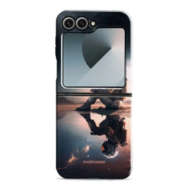 Hülle Elite Pro für Samsung Galaxy Z Flip 6 - Farbe E003E