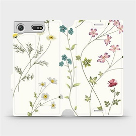 Hülle für Sony Xperia XZ1 Compact - Farbe MD03S