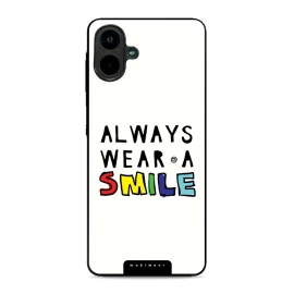 Hülle Glossy Case für Samsung Galaxy A07 - Farbe G077G