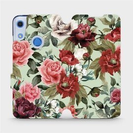 Hülle für Huawei Y6S - Farbe MD06P