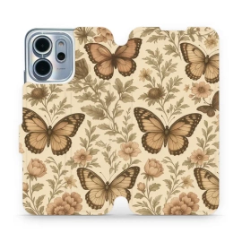 Hülle für OPPO Reno 14 FS 5G - Farbe VP92S