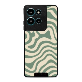 Hülle Glossy Case für Motorola Moto G75 5G - Farbe GA57G