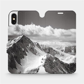 Hülle für Apple iPhone X - Farbe M152P