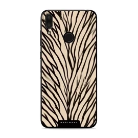 Hülle Glossy Case für Huawei Y7 2019 - Farbe GA52G