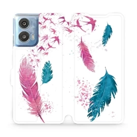 Hülle für Motorola Moto G24 - Farbe MR08S