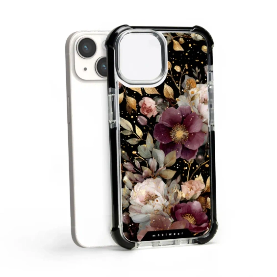 Hülle MagSafe Elite Bumper für Apple iPhone 14 Plus - Farbe D169D