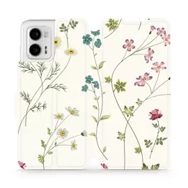 Hülle für Motorola Moto G73 5G - Farbe MD03S