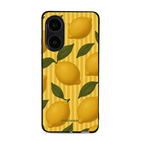 Hülle Glossy Case für Xiaomi POCO X7 Pro - Farbe GP81G