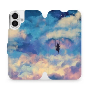 Hülle für Apple iPhone 16 Plus - Farbe MR09S