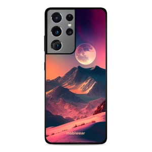 Hülle Glossy Case für Samsung Galaxy S21 Ultra - Farbe G008G