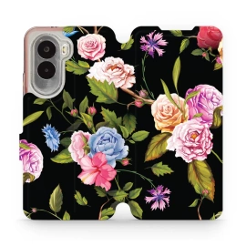 Hülle für Xiaomi POCO M7 - Farbe VD07S