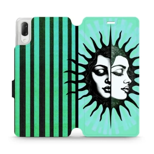 Hülle für Sony Xperia L3 - Farbe VP58S