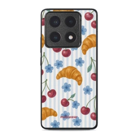 Hülle Glossy Case für Xiaomi 14T Pro - Farbe GP85G