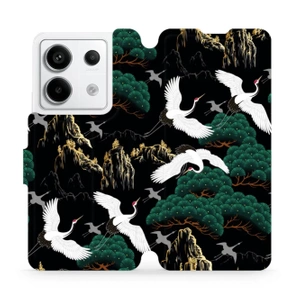 Hülle für Xiaomi Redmi Note 13 PRO - Farbe VP16S