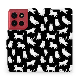 Hülle für Motorola Moto G86 Power 5G - Farbe V163S