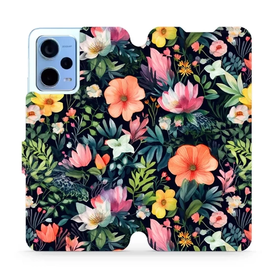 Hülle für Xiaomi Redmi Note 12 5G - Farbe VP48S