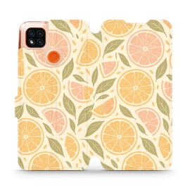 Hülle für Xiaomi Redmi 9C - Farbe VP80S