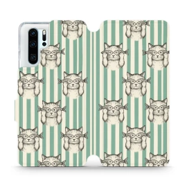 Hülle für Huawei P30 Pro - Farbe VP90S