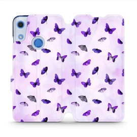 Hülle für Huawei Y6S - Farbe VP76S