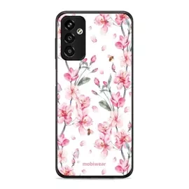 Hülle Glossy Case für Samsung Galaxy M13 - Farbe G033G