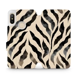 Hülle für Xiaomi Mi A2 Lite - Farbe VA53S