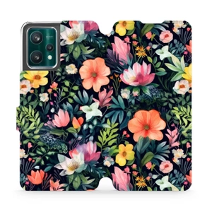 Hülle für Realme 9 Pro - Farbe VP48S