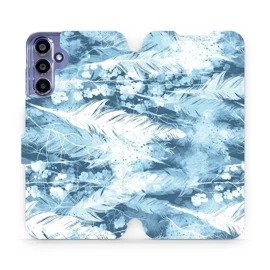 Hülle für Samsung Galaxy A15 4G - Farbe M058S