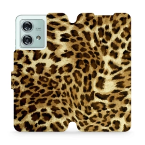 Hülle für Motorola Edge 40 Neo - Farbe VA33P